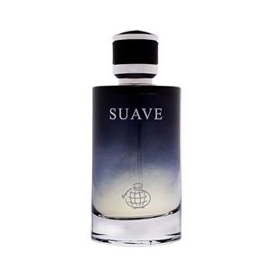 ادوپرفیوم مردانه Suave حجم 100میل فراگرنس ورد nFragrance World Eau De Parfum For Men 100ml 