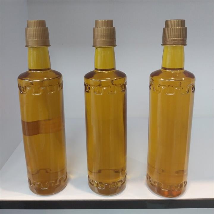 روغن زیتون با بو