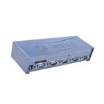 DTECH DT-7504 1 to 4 500MHZ VGA Splitter