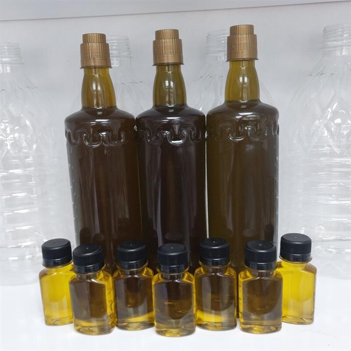 روغن زیتون با بو