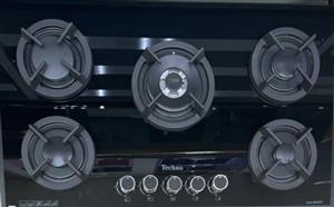 اجاق گاز تکنو مدل D613