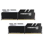 G.SKILL TridentZ RGB DDR4 16GB 3466MHz CL16 Dual Channel Desktop RAM