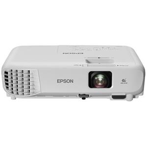 ویدئو پروژکتور اپسون مدل ای بی ایکس 05 Epson EB X05 XGA Projector 