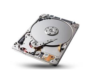 هارد دیسک لپ تاپ اچ جی اس تی با ظرفیت 500 گیگابایت HGST WXS1AC6PNL4F 500GB NoteBook Hard Drive 