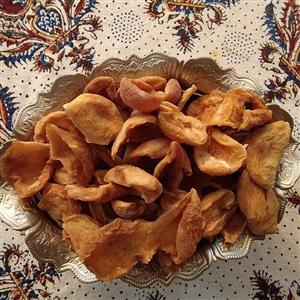 برگه زرد آلو (یک کیلویی)
