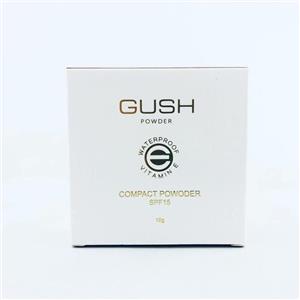 پنکک مربعی گاش پک 2 عددی