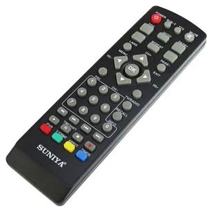 کنترل گیرنده سونیا