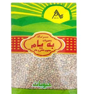 عدس ریز به یام