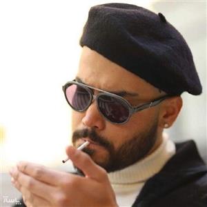 برت کلاه فرانسوی مردانه (مردانه و زنانه)