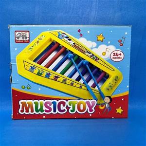 بلز  اسباب بازی آرش تویز  8نوت