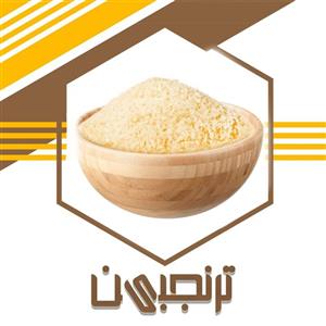 پودر ژلاتین (100گرم)ترنجبین