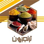 ادویه مخصوص مدیترانه ای 24 قلم (100گرمی)ترنجبین