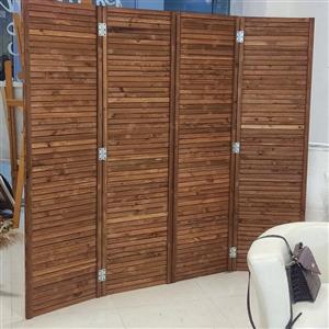 پارتیشن _ پاراوان _جدا کننده موقت  فضاها
