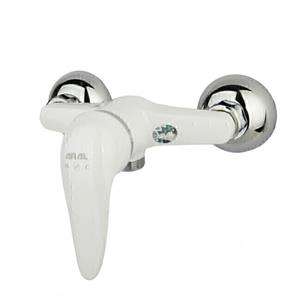 شیر آفتابه  اردکی کروم