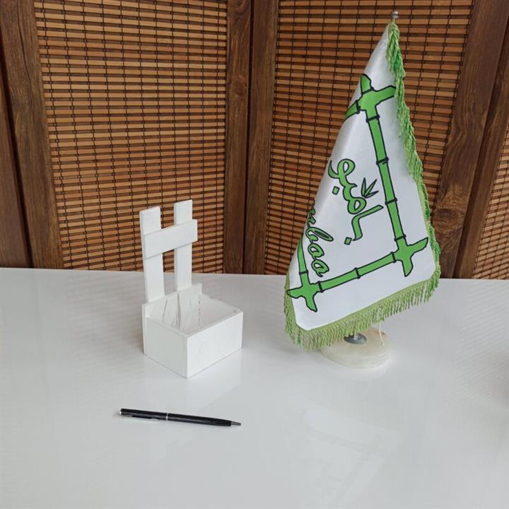 باکس چوبی دکوری