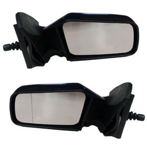 آینه بغل پراید صبا و 131  (جفت چپ و راست) - تاشو