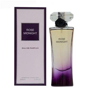 ادکلن زنانه میدنایت رز