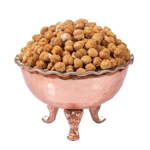 نخودچی شور دو آتشه فله ای 