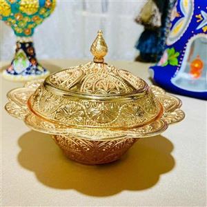 قندان خورشیدی zara