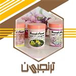 مام پودری گل یاس