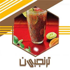 خاکشیر اعلا (100 گرمی) ترنجبین
