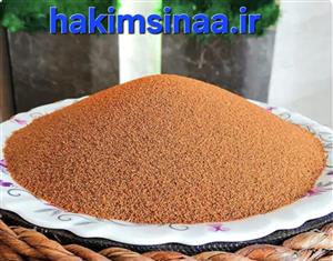 خاکشیر اعلا (100 گرمی) ترنجبین