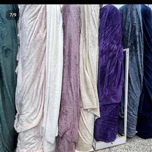 پشمی  تدی تک رویه درجه یک بدون ریزش
