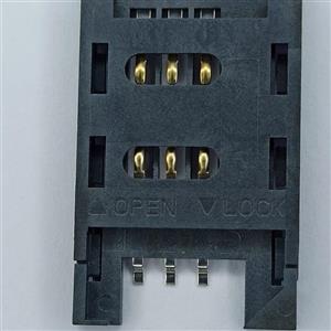 جاسیمکارت دستگاه کارتخوان مدل های S90/S910/7210/8210