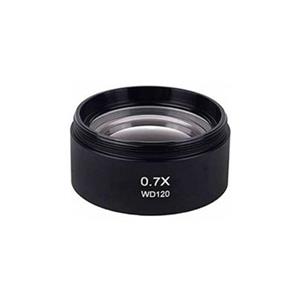 لنز واید لوپ WD120 0.7x\n