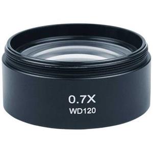 لنز واید لوپ WD120 0.7x\n