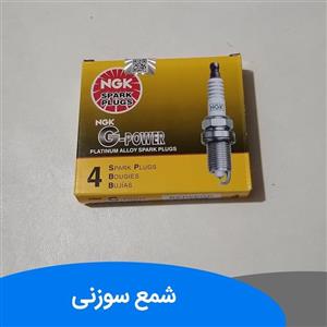 شمع سوزنی ریو NGK