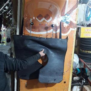 طلق تایکوباتجهیزات کامل وچادربلندوضخیم