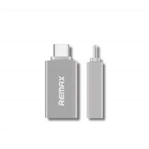 مبدل USB-C به USB 3.0 ریمکس مدل RA-OTG1 Remax RA-OTG1 USB-C To USB 3.0 Adapter