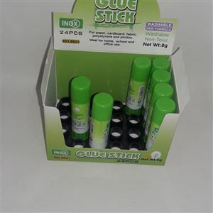 چسب ماتیکی مخصوص کاردستی سایز کوچک 8 گرمی