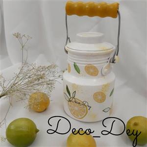 دبه روی (نیم کیلویی)