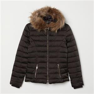 کاپشن زنانه اچ اند ام H&M✓سایز 34/36