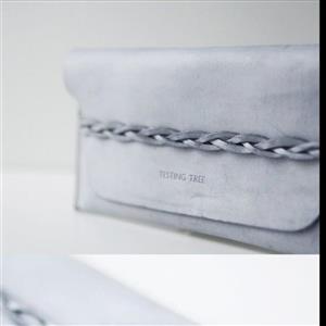 کیف پول دخترانه فانتزی