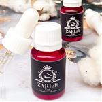 تینت لب و گونه رنگ قرمز آلبالویی (Natrul Red) 20ml زرلیفت