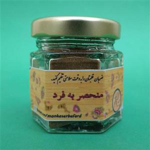 پودر انعقاد خون(20گرمی)ضد خونریزی های موضعی منحصر به فرد