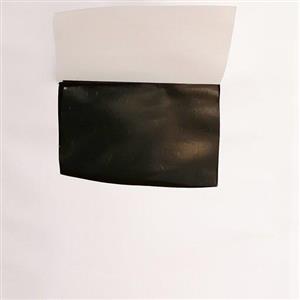 پاکت پستی A4 لمینیت مشکی با ابعاد به طول 324 و عرض 239