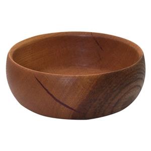 کاسه چوبی دلاور کیوان کد DKK-01