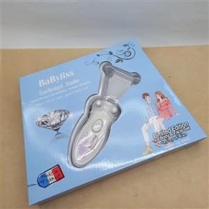 بند انداز برقی BaByliss