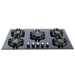 اجاق گاز صفحه ای اریکسان مدل چدن j6 ترموکوبل دار سایز 90  24 ماهه