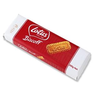 بیسکوئیت لوتوس 250 گرمی