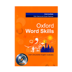 Oxford Word Skills - Intermediate