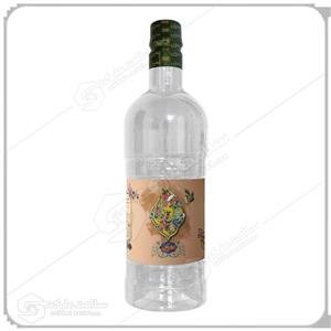 عرق چهل گیاه (1 لیتر)