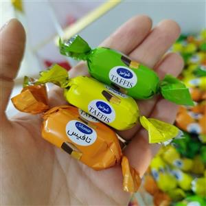 شکلات نادو میوه ای شونیز (250گرمی) تازه و خوشمزه
