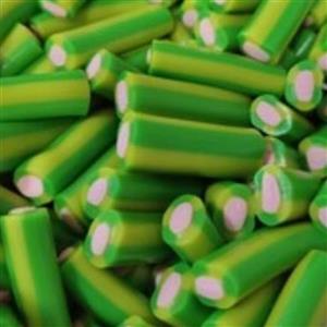 پاستیل هندوانه ای