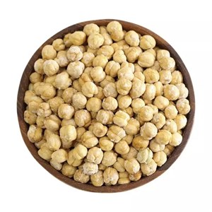 نخودچی نمکی اعلا (250گرم)