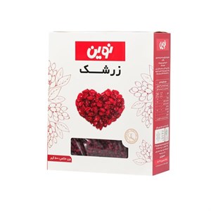 رب زرشک خالص 500 گرم 